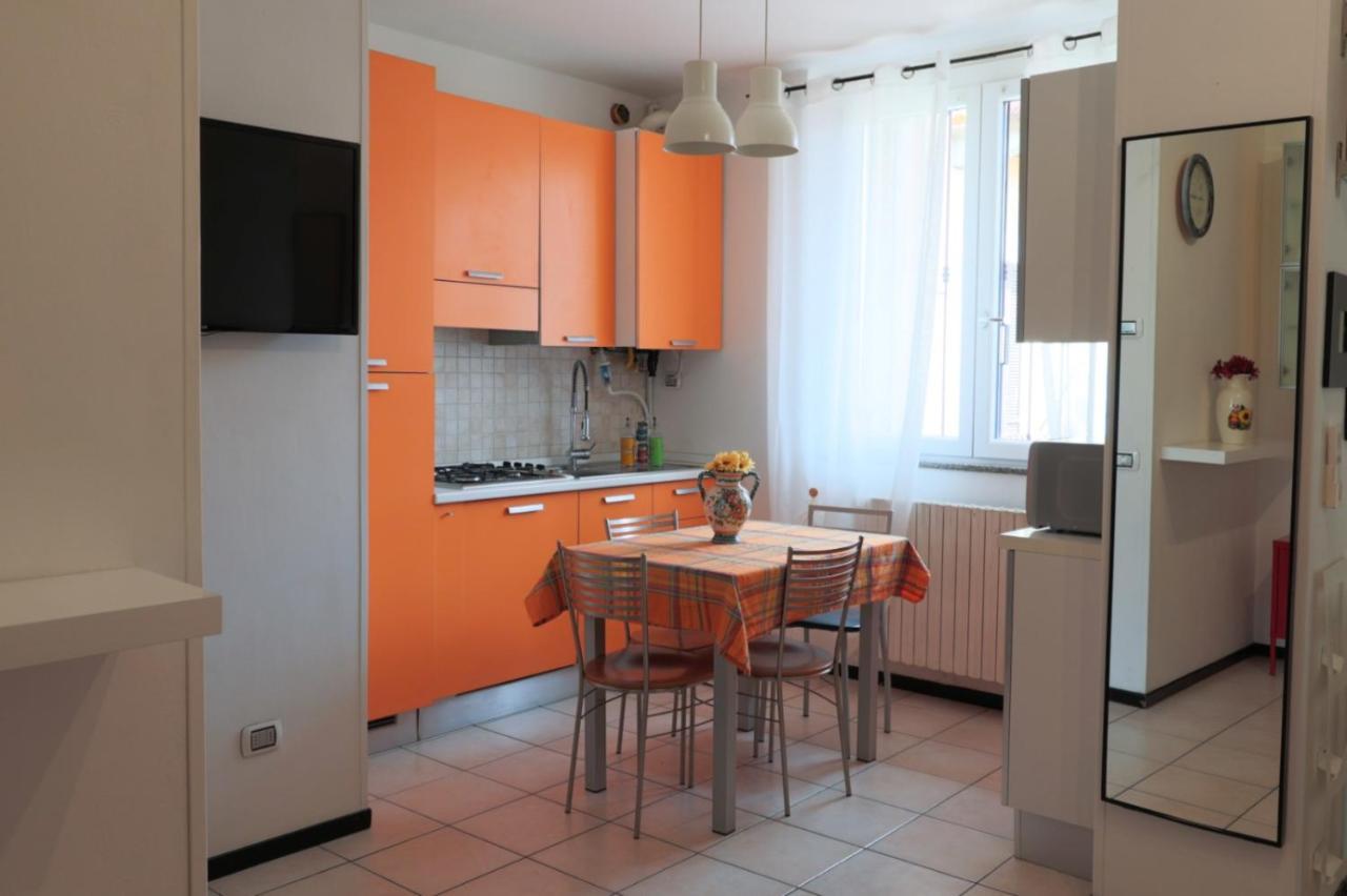 Bilocale Accogliente Tra Como E Milano Saronno Exterior photo